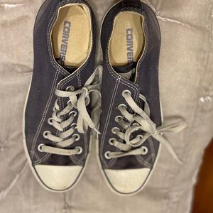 Converse tennis’s